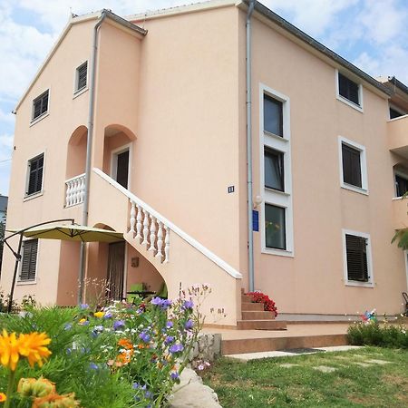 Apartments Agava Nin Extérieur photo