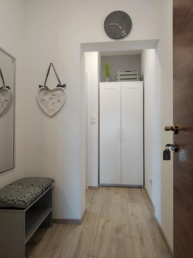 Apartments Agava Nin Extérieur photo
