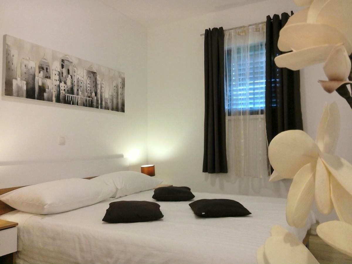 Apartments Agava Nin Extérieur photo