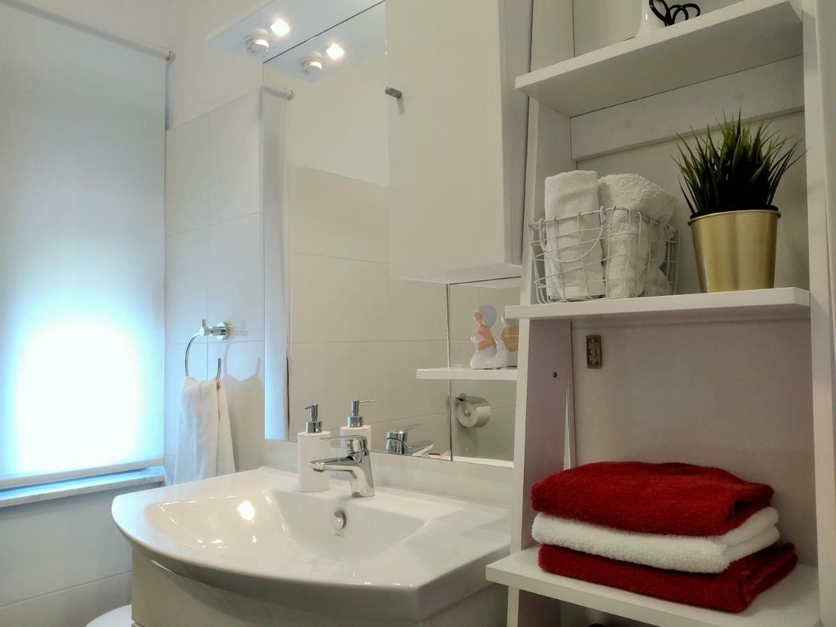 Apartments Agava Nin Extérieur photo