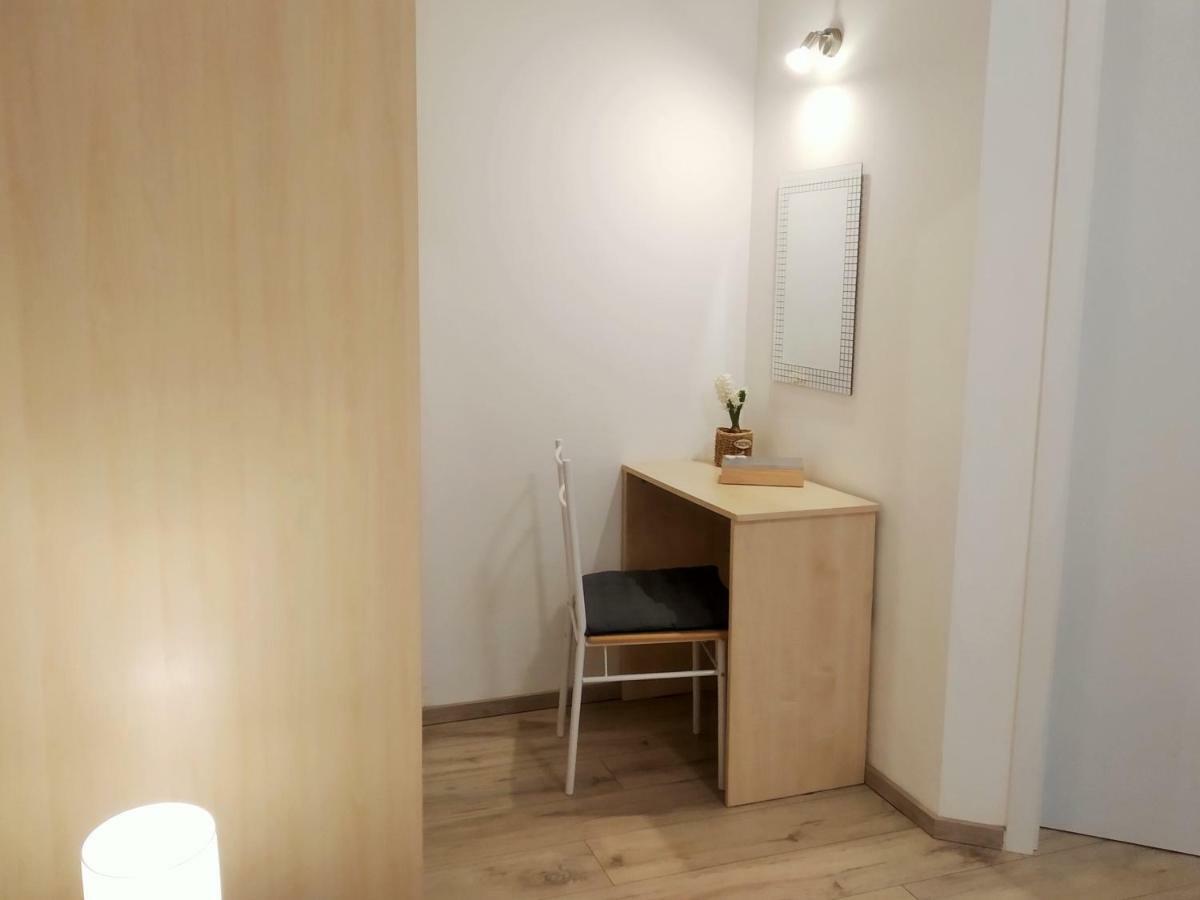 Apartments Agava Nin Extérieur photo
