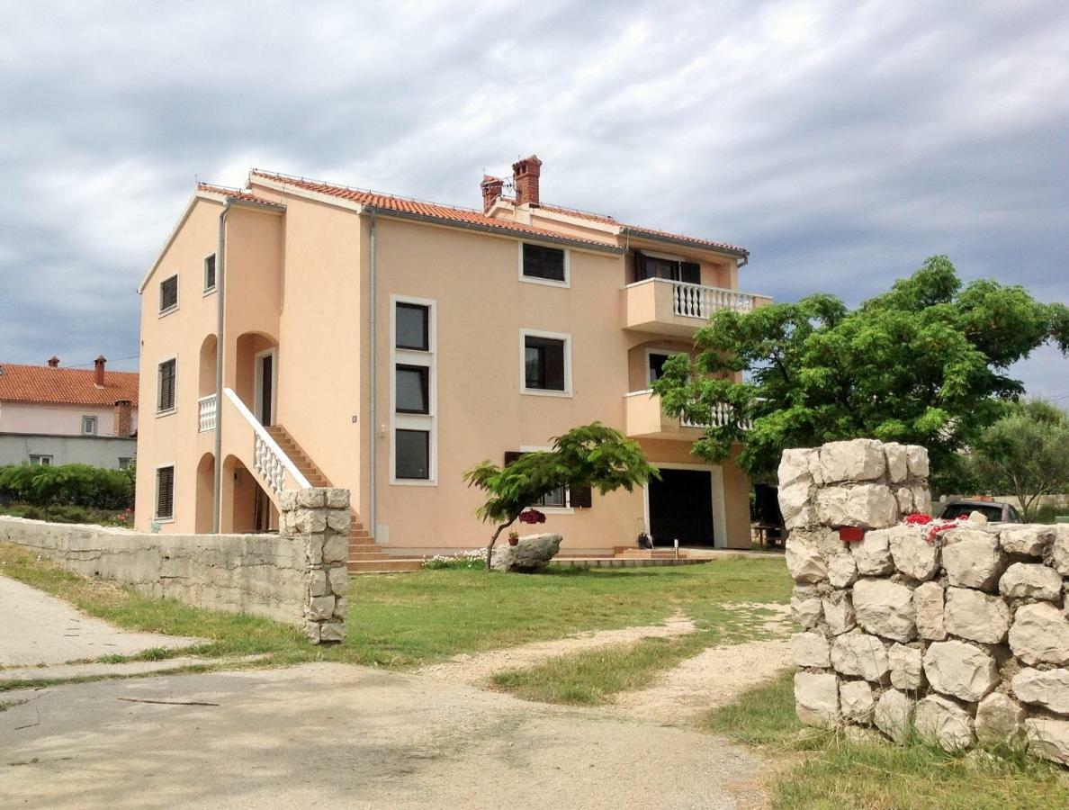 Apartments Agava Nin Extérieur photo