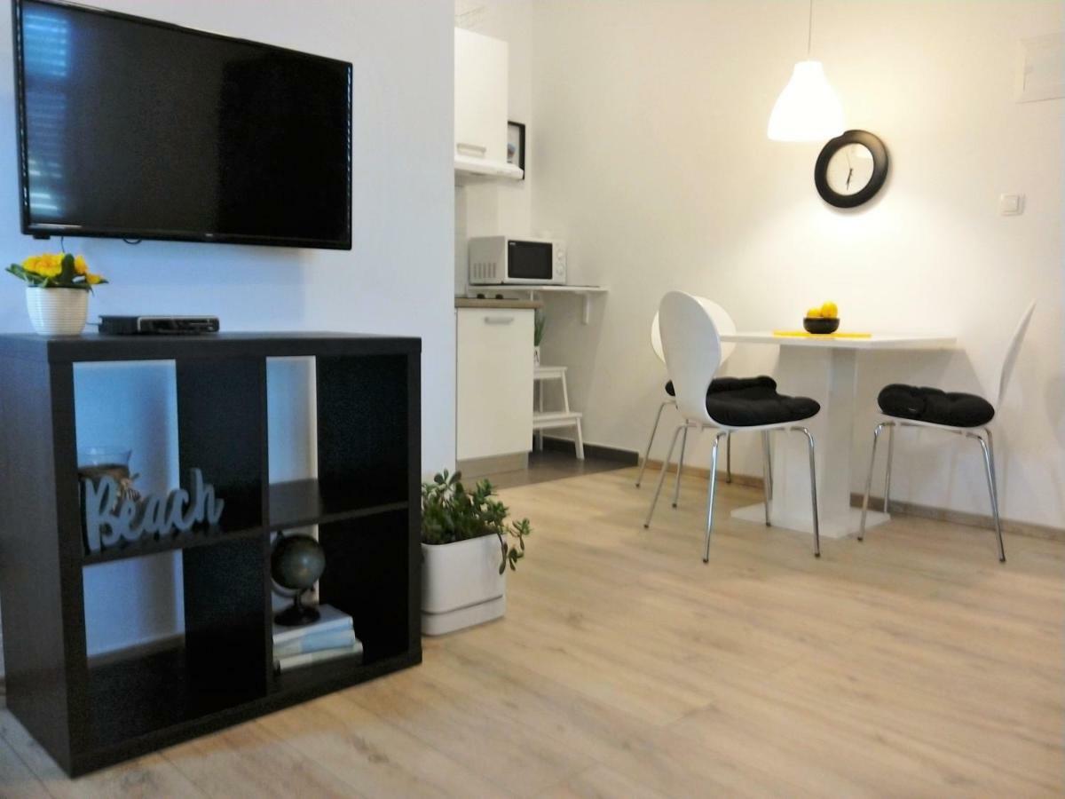Apartments Agava Nin Extérieur photo