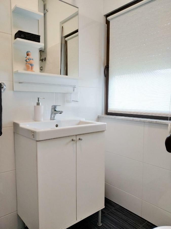 Apartments Agava Nin Extérieur photo